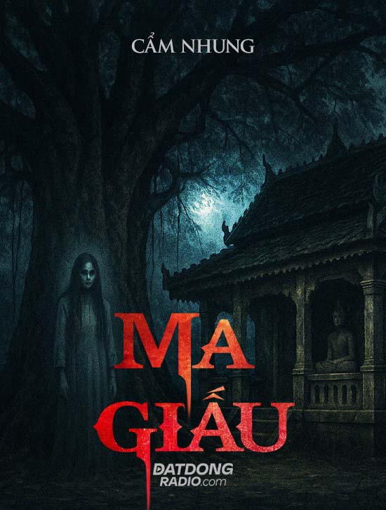 Ma Giấu
