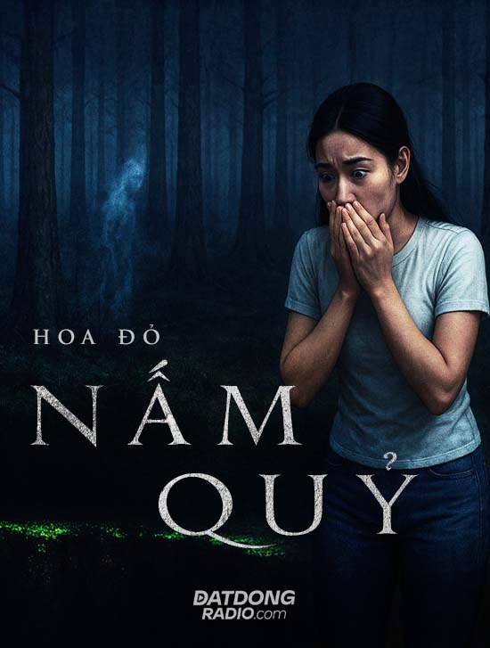 Nấm Quỷ