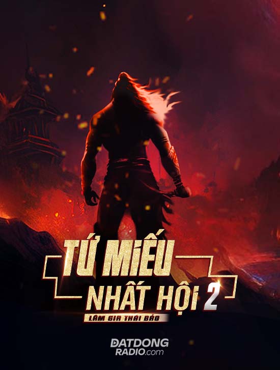 Tứ Miếu Nhất Hội Thiên 2