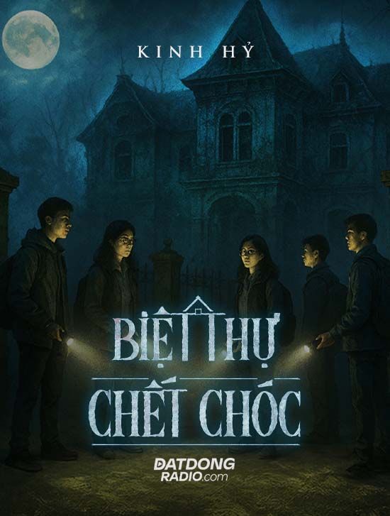 Biệt Thự Chết Chóc