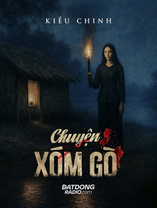 Chuyện Xóm Gò