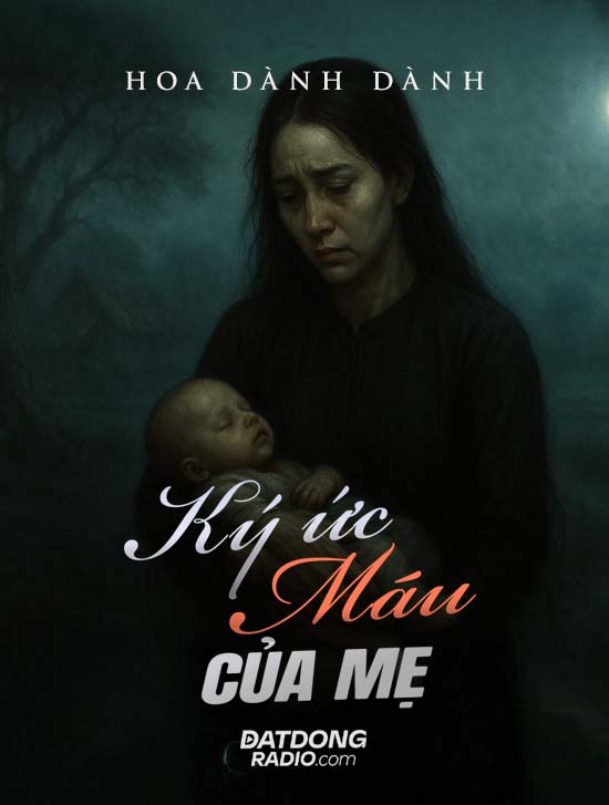 Ký Ức Máu Của Mẹ