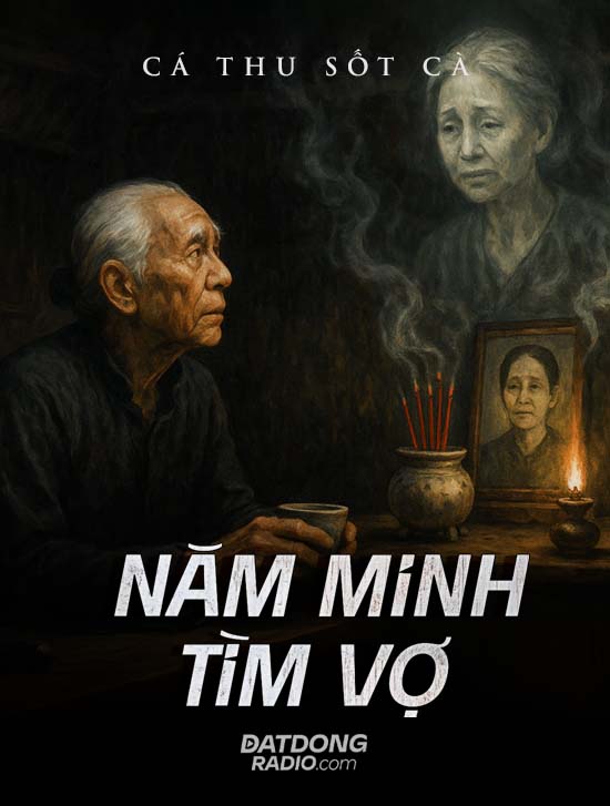 Năm Minh Tìm Vợ
