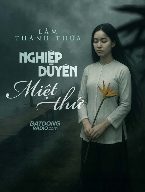 Nghiệp Duyên Miệt Thứ