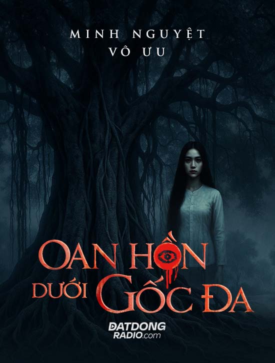 Oan Hồn Dưới Gốc Đa