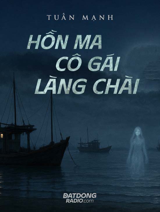Vong Hồn Cô Gái Làng Chài