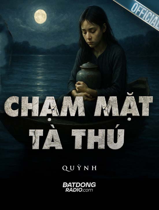 Chạm Mặt Tà Thú