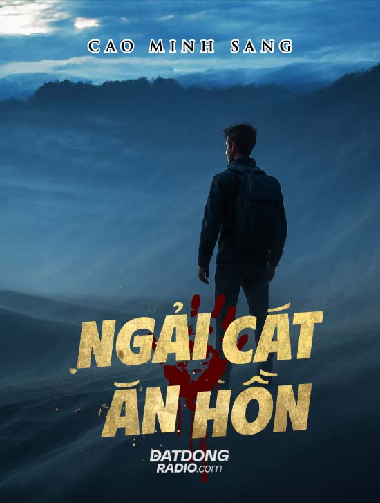 Ngải Cát Ăn Hồn