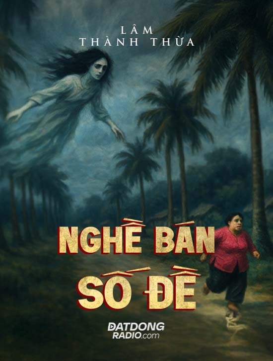 Nghề Bán Số Đề