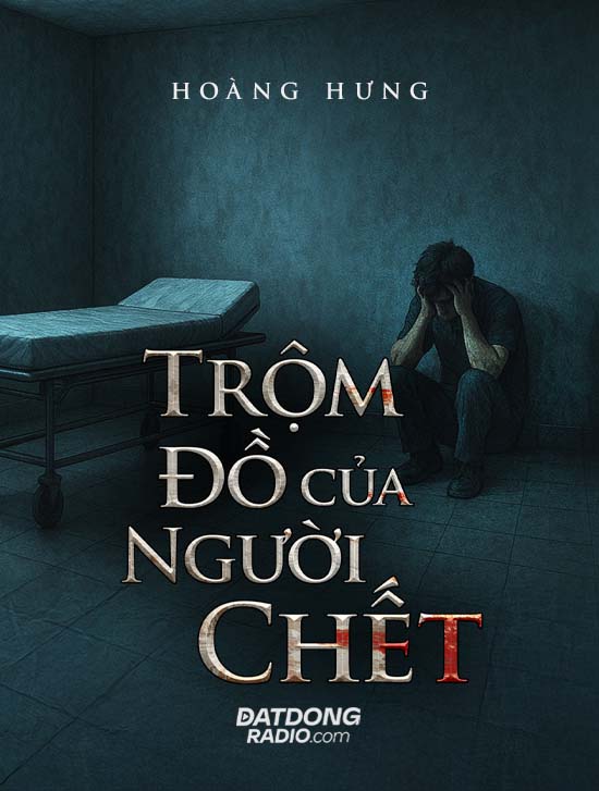Trộm Đồ Của Người Chết