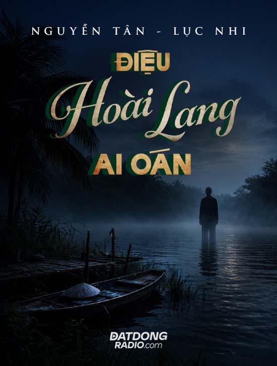 Điệu Hoài Lang Ai Oán