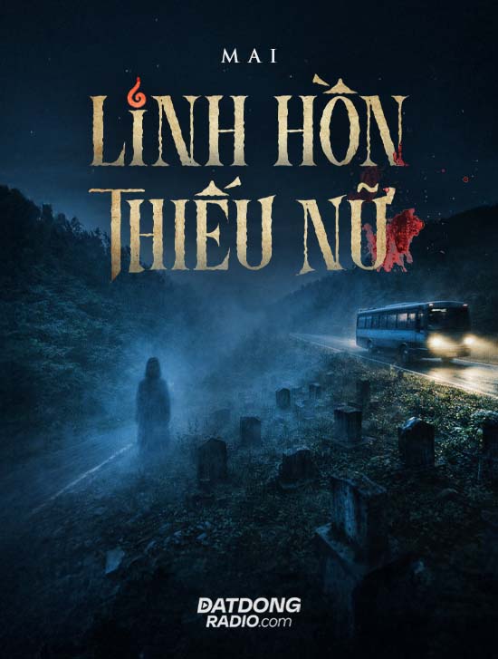 Linh Hồn Thiếu Nữ
