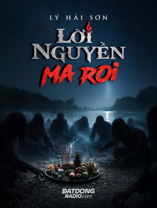Lời Nguyền Ma Roi