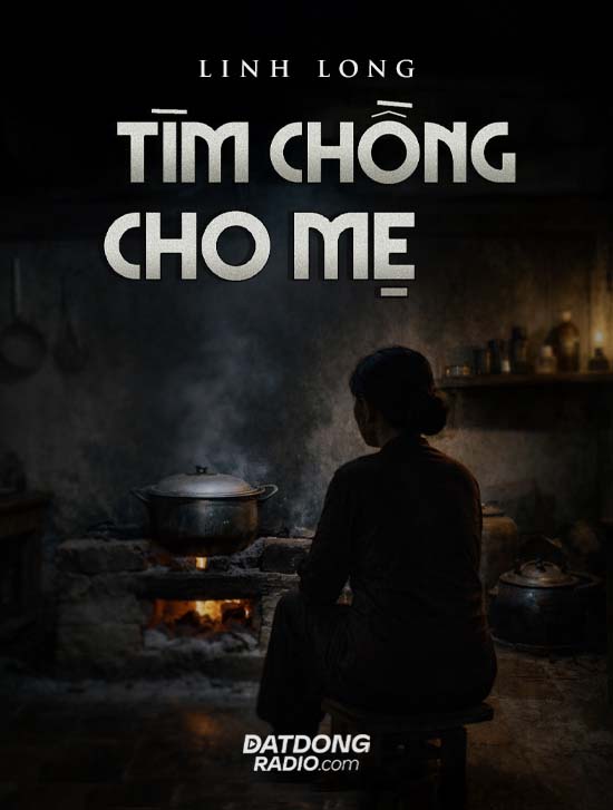 Tìm Chồng Cho Mẹ