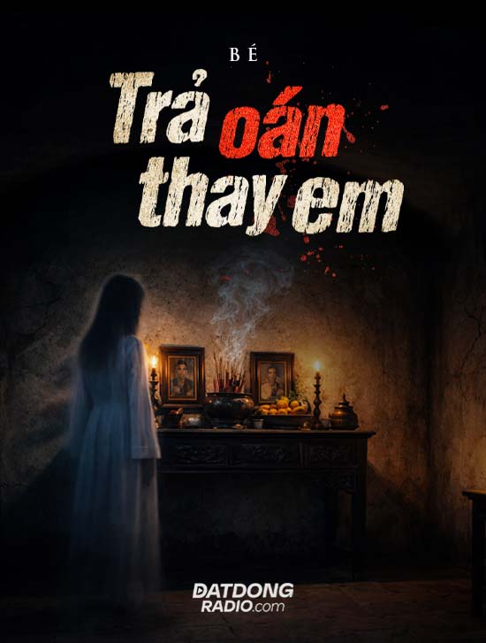 Trả Oán Thay Em