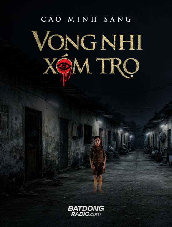 Vong Nhi Xóm Trọ