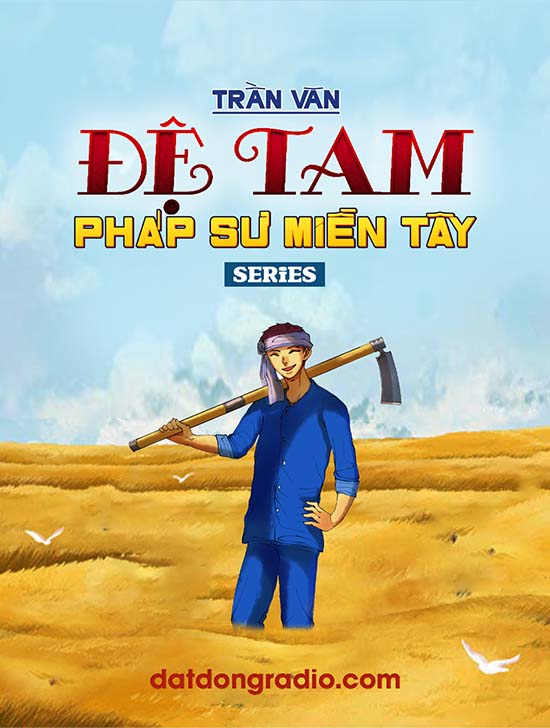 Series Đệ Tam Pháp Sư