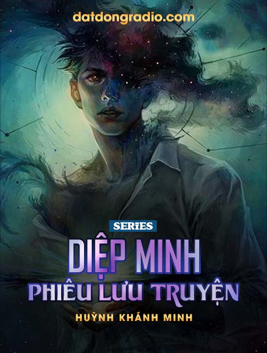 Series Pháp Sư Diệp Minh