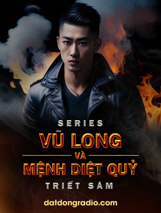 Series Vũ Long - Mệnh Diệt Quỷ