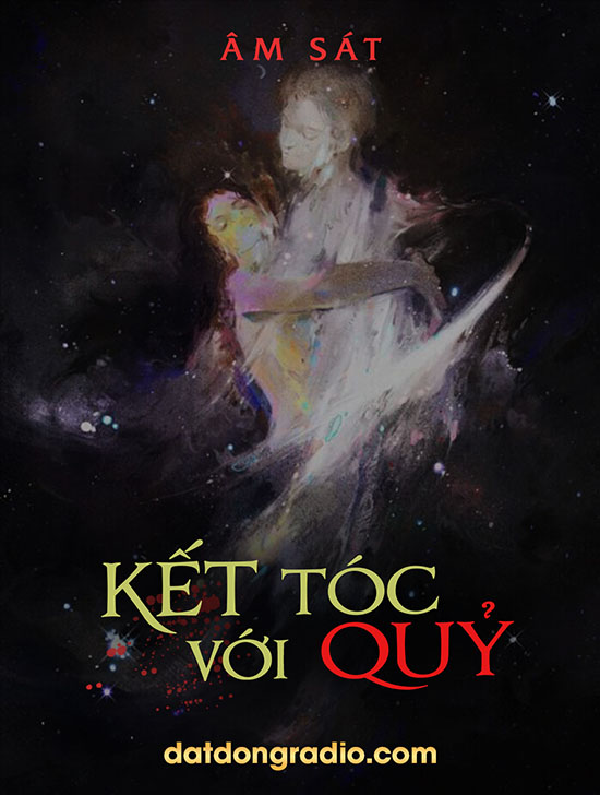 Kết Tóc Với Quỷ