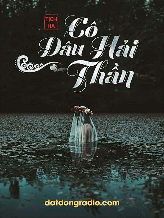 Cô Dâu Hải Thần