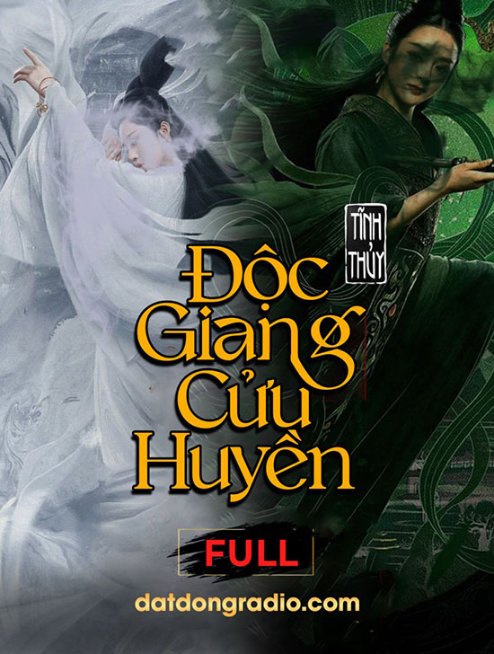 Độc Giang Cửu Huyền