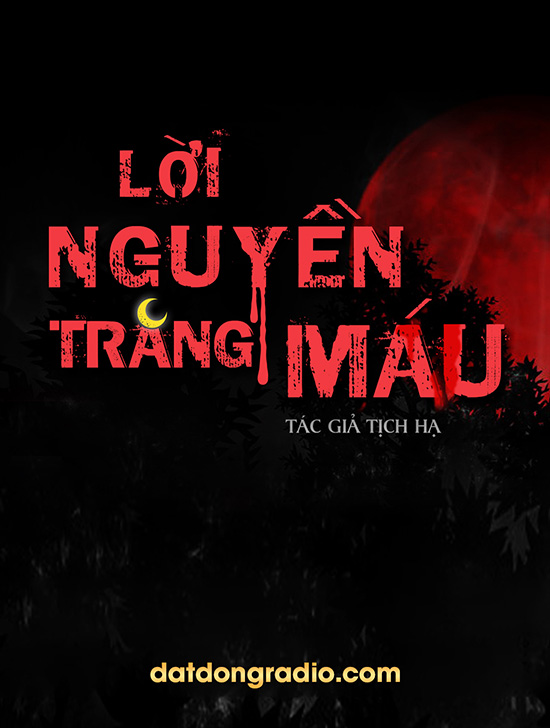 Lời Nguyền Trăng Máu