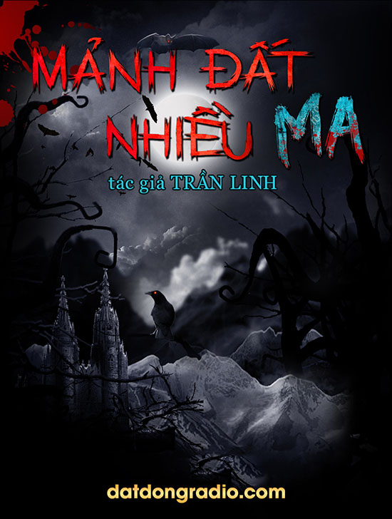 Mảnh Đất Nhiều Ma