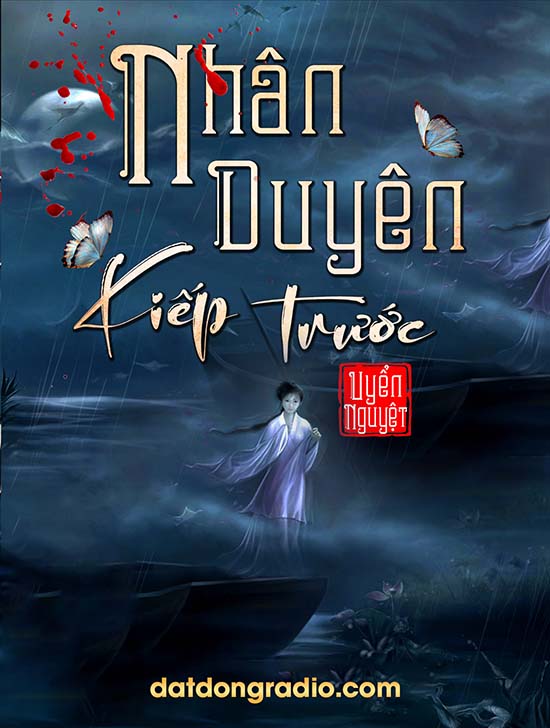 Nhân Duyên Kiếp Trước