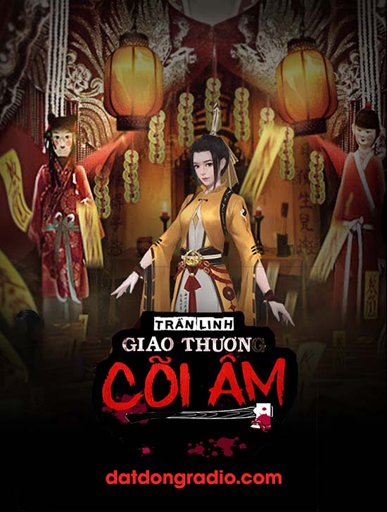 Giao Thương Cõi Âm