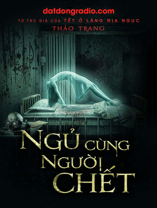 Ngủ Cùng Người Chết