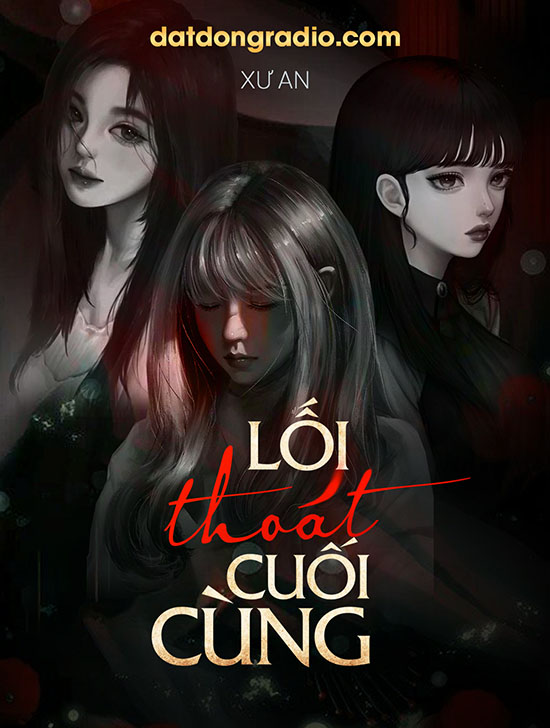 Lối Thoát Cuối Cùng