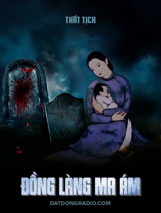 Đồng Làng Ma Ám