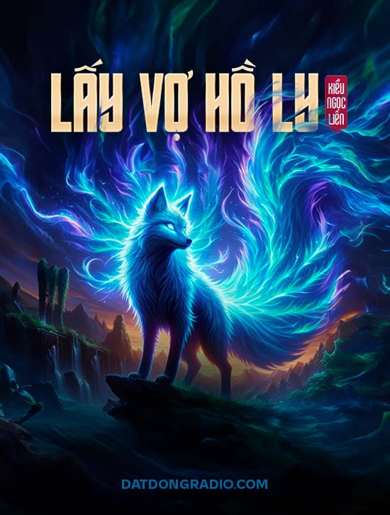 Lấy Vợ Hồ Ly