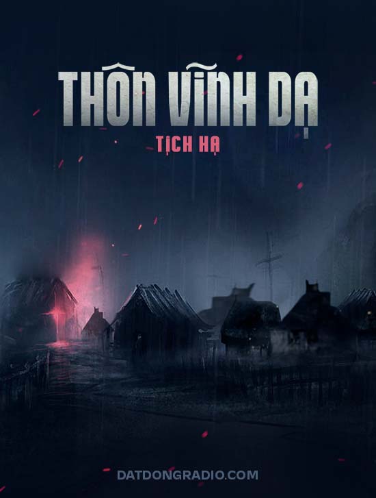 Thôn Vĩnh Dạ