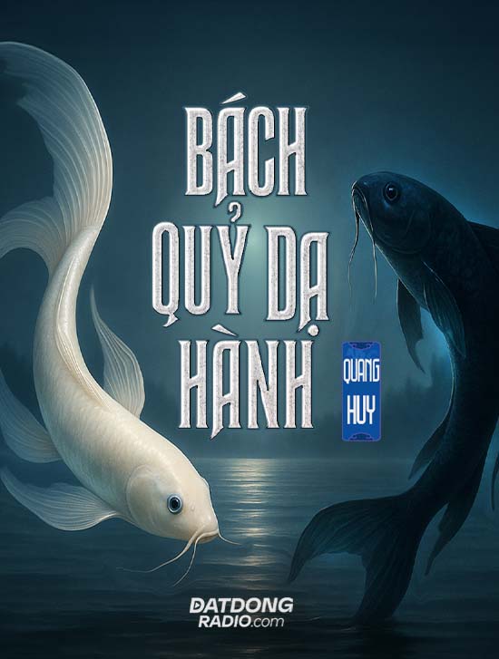 Bách Quỷ Dạ Hành