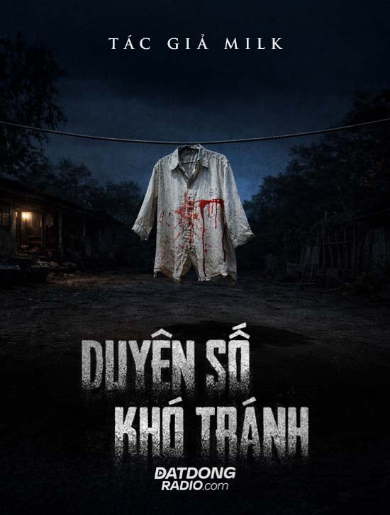 Duyên Số Khó Tránh