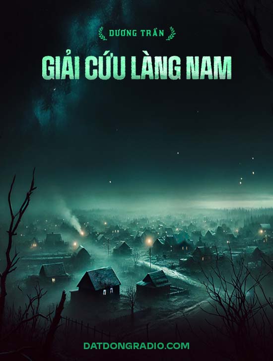 Giải Cứu Làng Nam