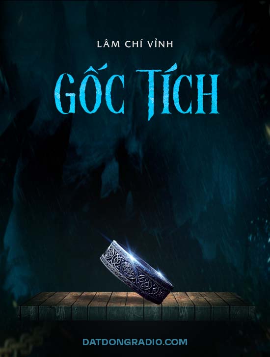 Gốc Tích