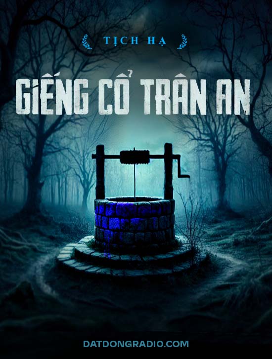 Giếng Cổ Trân An