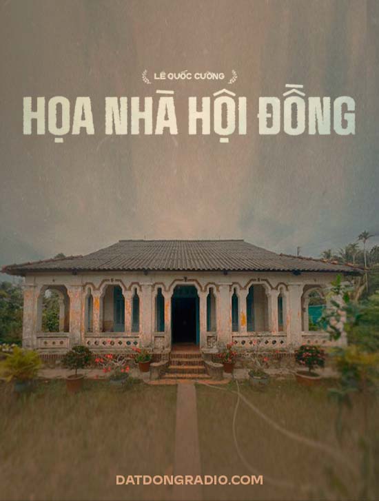 Họa Nhà Hội Đồng