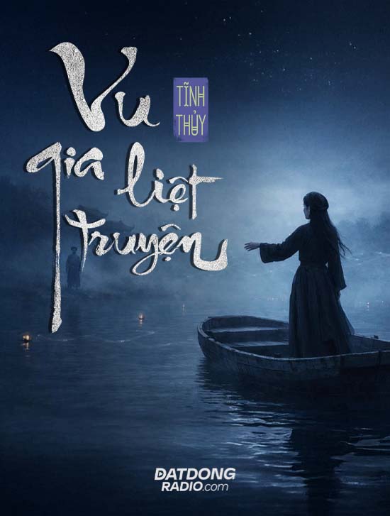 Vu Gia Liệt Truyện