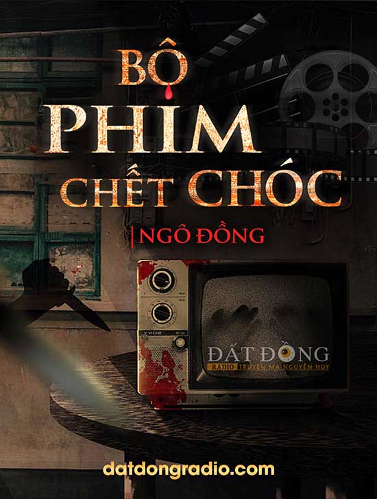 Bộ Phim Chết Chóc