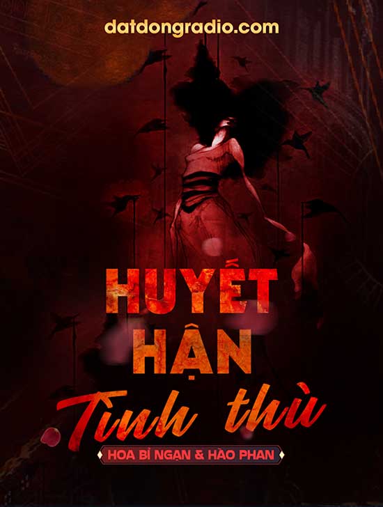 Huyết Hận Tình Thù