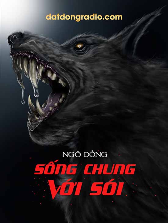 Sống Chung Với Sói