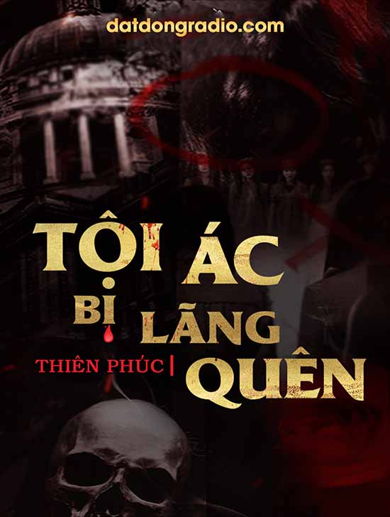 Tội ác Bị Lãng Quên