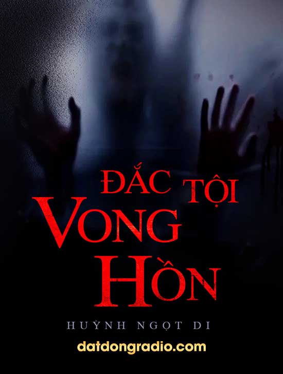 Đắc Tội Vong Hồn