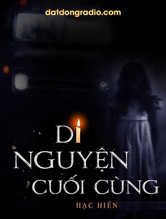 Di Nguyện Cuối Cùng