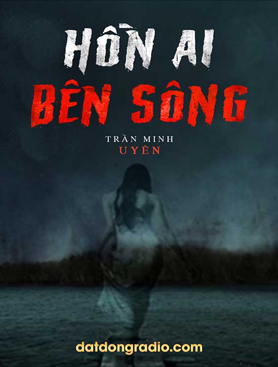 Hồn Ai Bên Sông