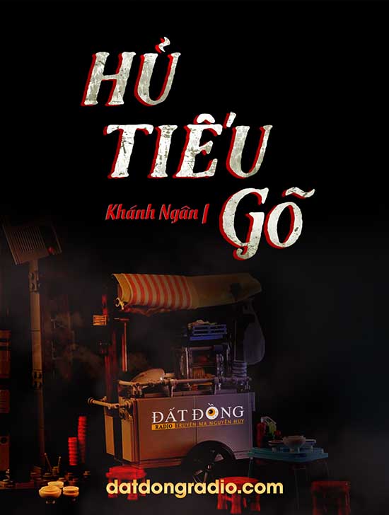 Hủ Tiếu Gõ